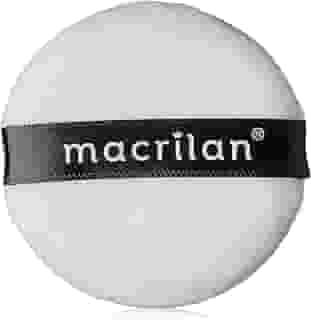 Esponja Puff Maquiagem Ep 01, Macrilan