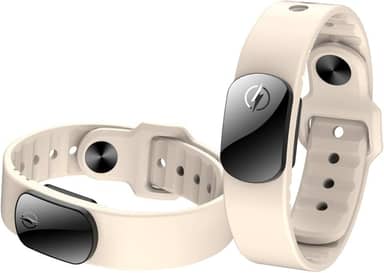 Pulseira Antiestática, Pulseira Eliminadora Eletrostática De Inverno Para Corpo Humano, Pulseira De Descarga Estática, Pulseira De Aterramento Para Uso Diário