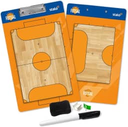 Prancheta Tática Futsal STALO, 37,5x23