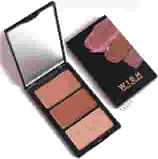 Michelly Palma Wish Contour Trio Palette Contorno - Indice Tokyo LIGHT