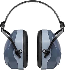 Generic Protetor Auricular Abafador Concha Confort Plus 26dB Camper