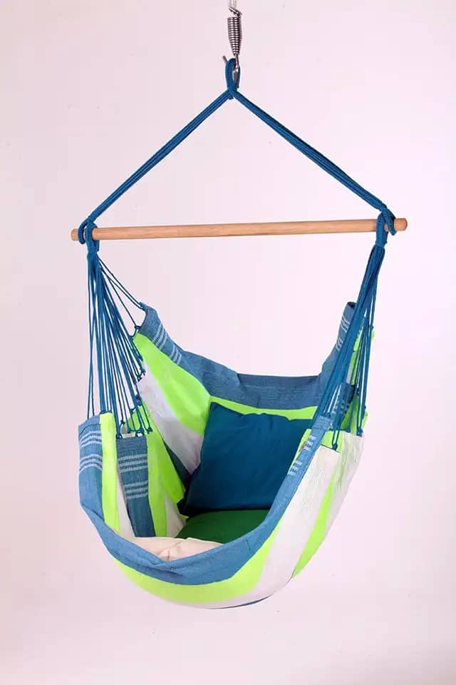 Rede Cadeira - OUTLET JERI