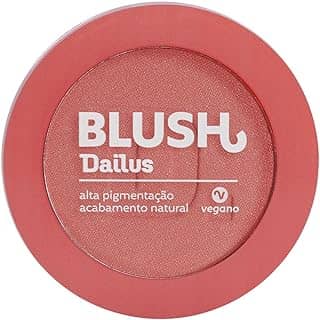 BLUSH-FAZENDO A PESSEGA