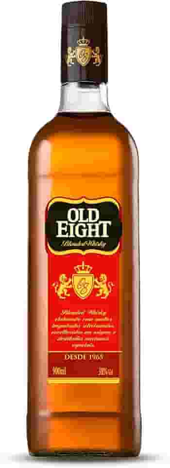 Old Eight Linha Campari Sabor
