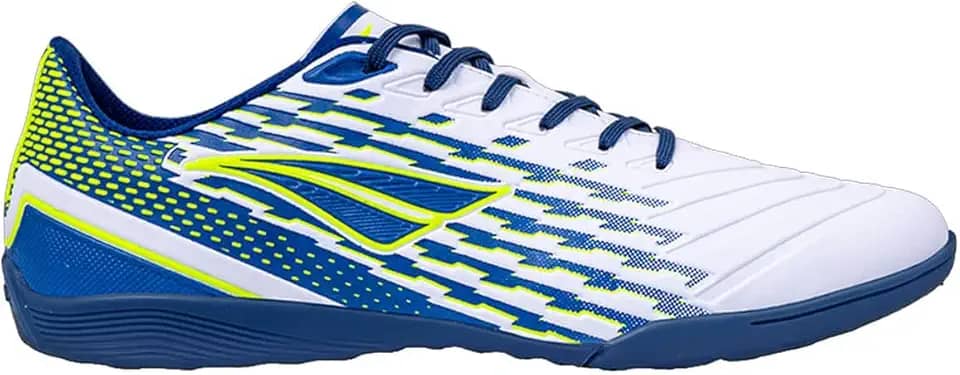 Chuteira de Futsal Penalty Penalty Chuteira Futsal Garra Y-2.0 criança-unissex