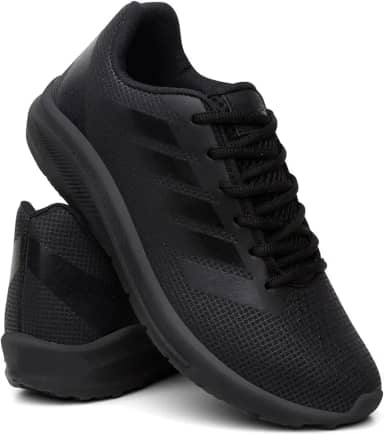 Tênis Masculino Academia Corrida e Caminhada Leve e Confortável