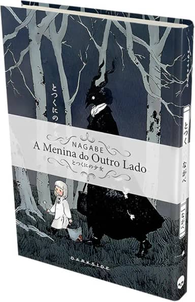 A Menina do Outro Lado: 1