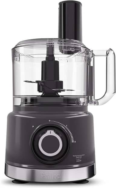 PHILCO Multiprocessador Multifunções 5 em 1000W - 110V