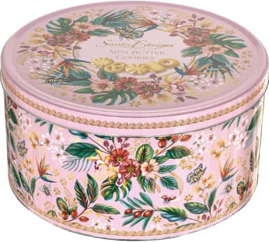 Mini Butter Cookies Baby 150G