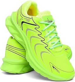 Tênis Masculino Esportivo para Academia, Corrida, Caminhada – Super Leve, Confortável, Antiderrapante, Palmilha Ergonômica, Respirável, Design Moderno – Tamanhos 37 ao 45 – Estilo e Desempenho