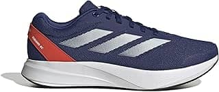 Sapatos baixos que não são de futebol adidas Tênis de corrida Duramo RC Unisex Adulto