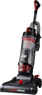WAP Aspirador de Pó Vertical POWER SPEED 2 em 1, Compacto, 3 Litros, com Mangueira Extensível, 110mbar 2000W 220V