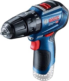 Bosch Parafusadeira e furadeira a bateria GSB 12V-30 SB, Brushless