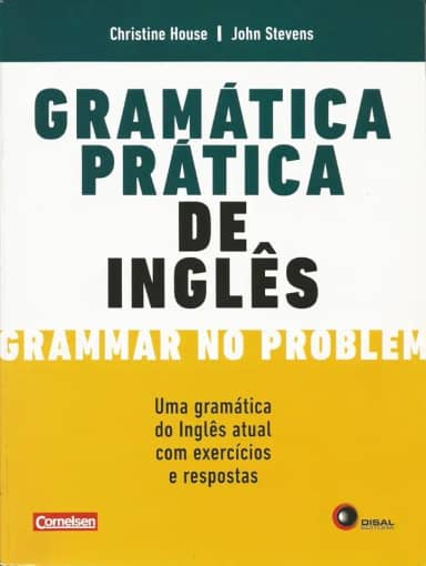 Gramática prática de inglês: Grammar no Problem