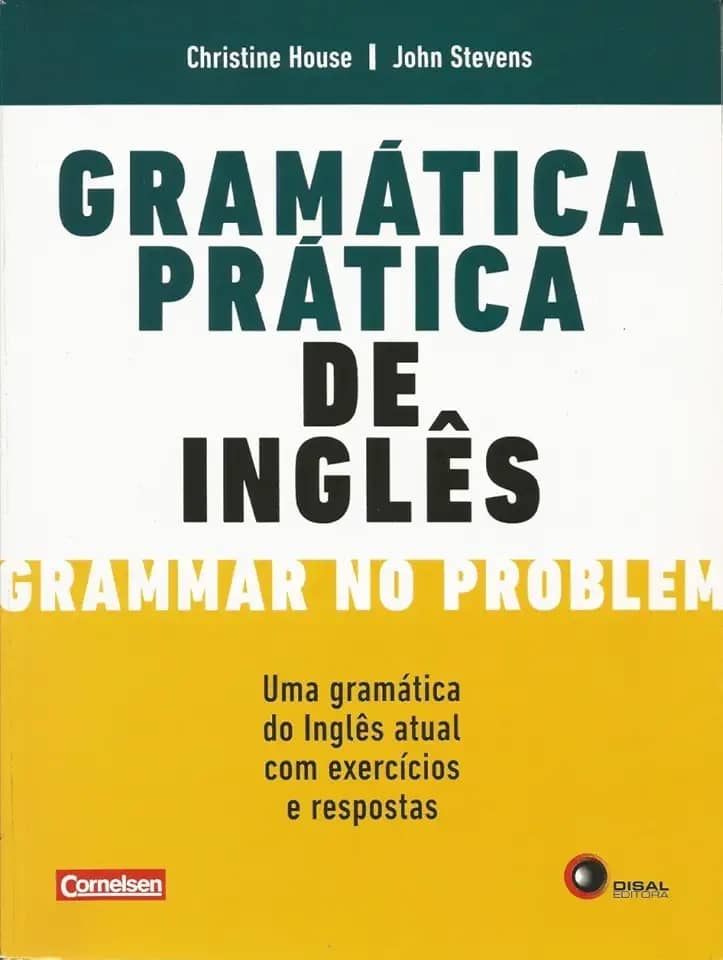 Gramática prática de inglês: Grammar no Problem