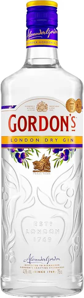 GORDON'S Gin Gordon'S 750Ml