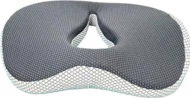 Almofada Anatômica Ortopédica 3D Cóccix Assento Supermedy