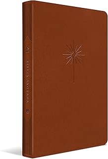 Bíblia NVT Filament (Marrom, Luxo Couro Sintético): Slim Letra Grande