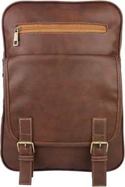 Mochila Executiva Vintage