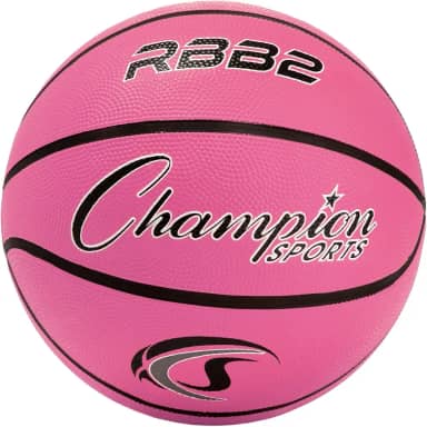 Champion Sports Basquetebol Pro-Style