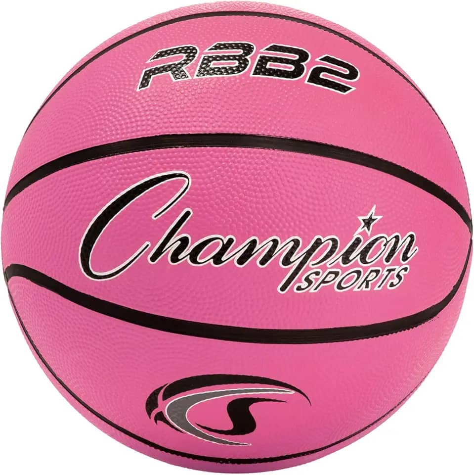 Champion Sports Basquetebol Pro-Style