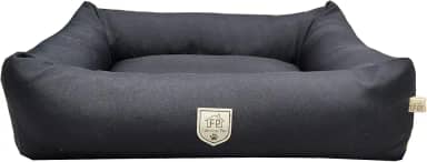 Fábrica Pet Cama Para Cães Grande Azul