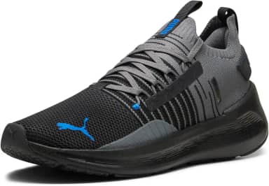 Tênis de corrida masculino Softride Symmetry Fuzion