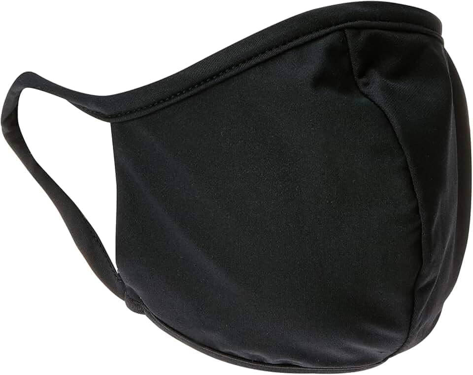 Máscara de proteção facial Sport, Unica, Adulto-unissex