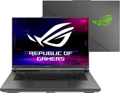 Notebook Gamer ROG Strix G16, Intel Core i9, 32GB, 2000GB SSD, 16' FHD, RTX4070, W11, Volt Green - G614JIR-N4065W