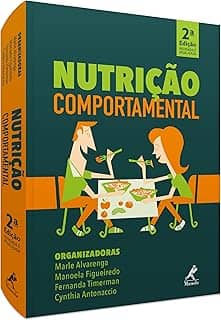 Nutrição comportamental