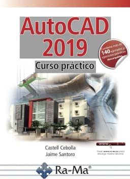 Autocad 2019 Curso Práctico (Spanish Edition)
