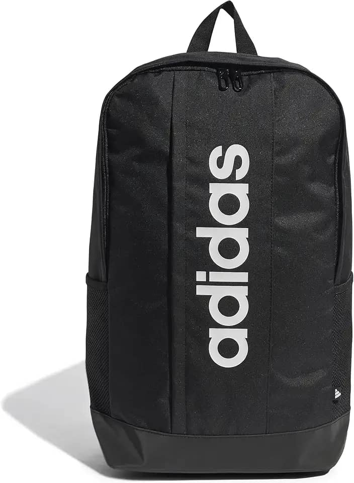Mochila Adidas Linear 18 Litros Backpack unissexo