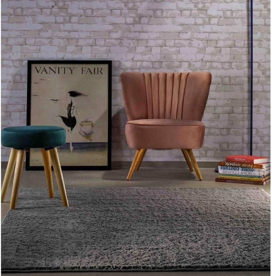 Tapete para Sala/Quarto 150x200 Classic | Oasis Tapetes, 187-008