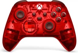 Xbox Special Edition Wireless Gaming Controller – Pulse Cipher Series X|S, One, Windows PC, Android, and iOS
