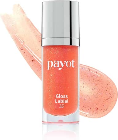 Gloss Labial Payot 3D Coral 10-6 ml