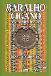 Baralho Cigano - Continente Africano