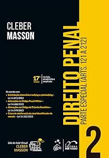 Direito Penal - Parte Especial (arts. 121 a 212) - Vol. 2: Volume 2