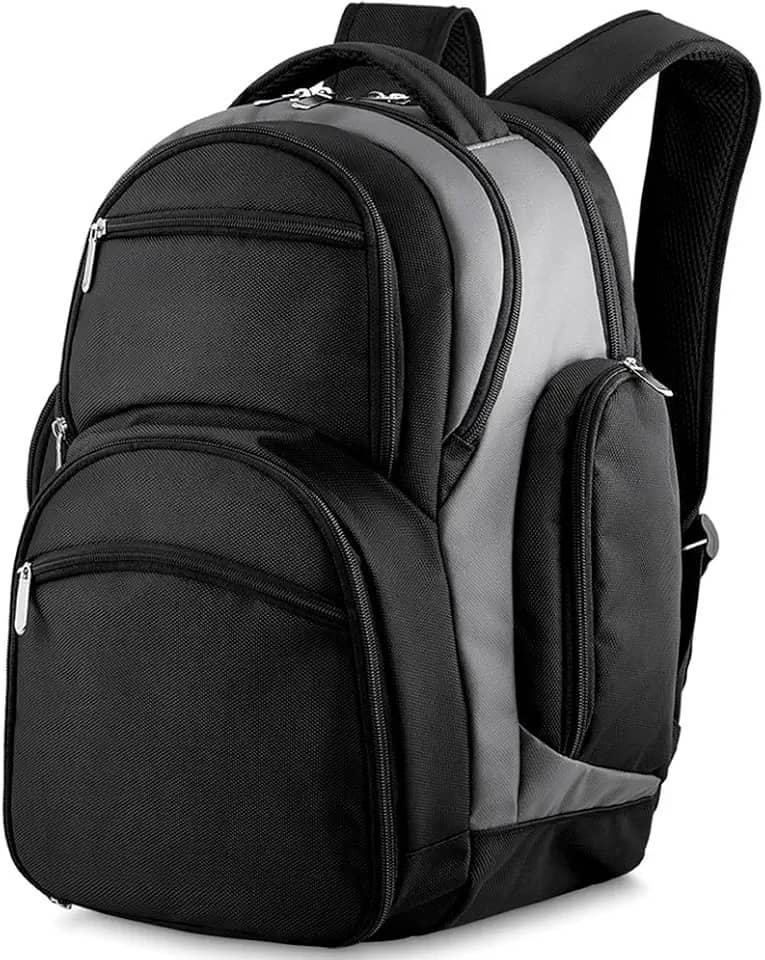 Mochila com Compartimento Térmico Topget TGM7 Preto