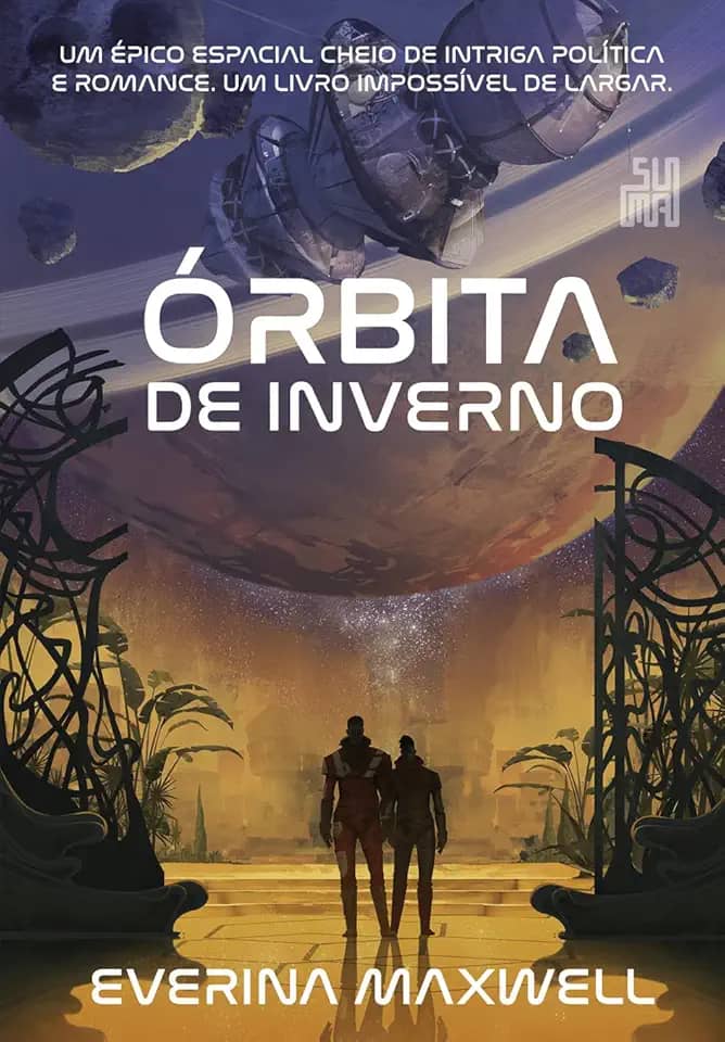 Órbita de inverno