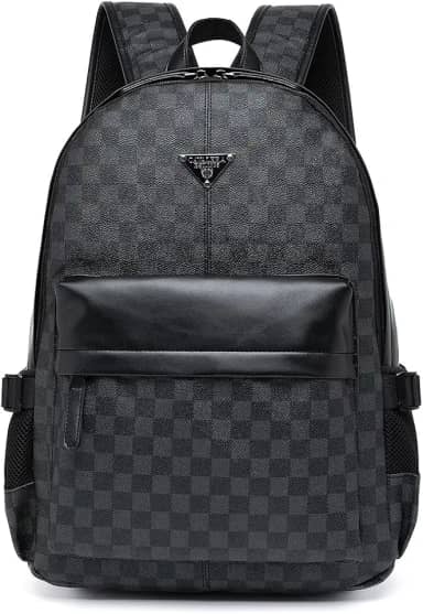 Mochila Cavalera Sioux Preto