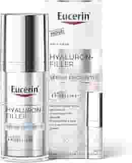 EUCERIN Sérum Facial Anti-idade Epigenetic 30ml, Antirrugas, Epicelline, Ácido Hialurônico, Antissinais, Pele Madura