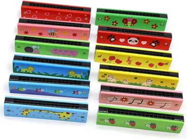 Gaita Infantil 14Cm (S)