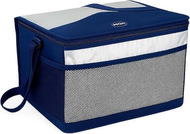 Mor - Bolsa Térmica 20 Litros