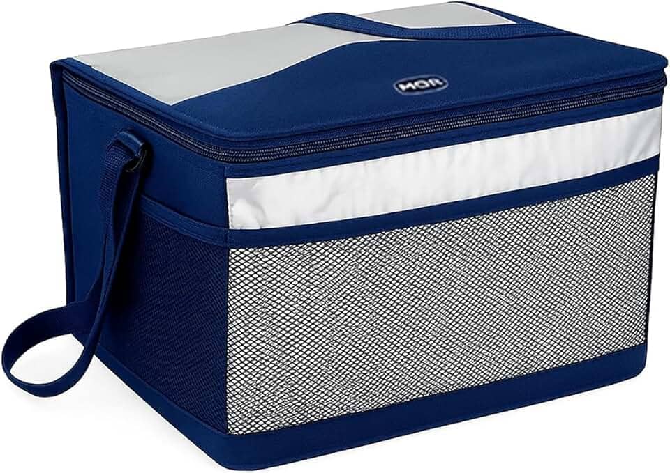 Mor - Bolsa Térmica 20 Litros