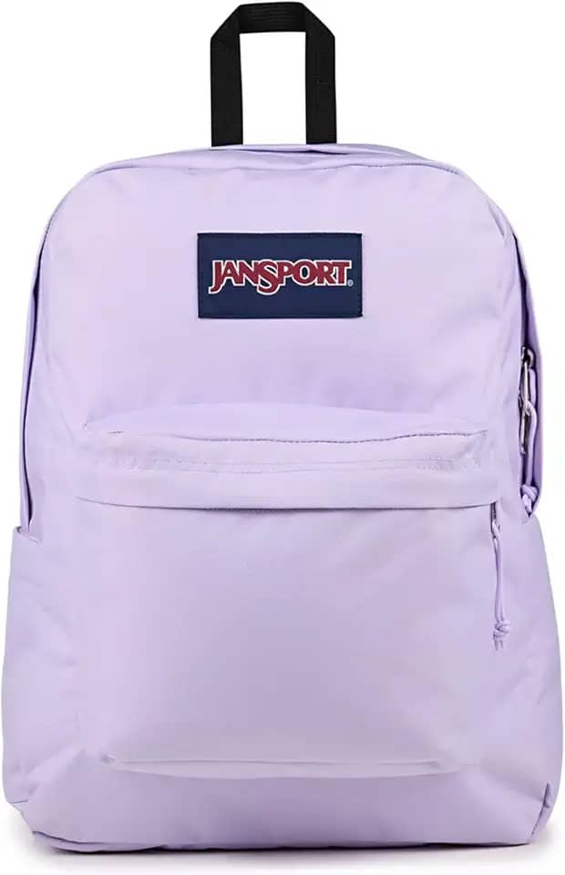 Mochila Superbreak JANSPORTUnisex Adulto