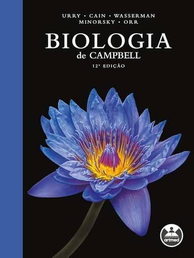 Biologia de Campbell