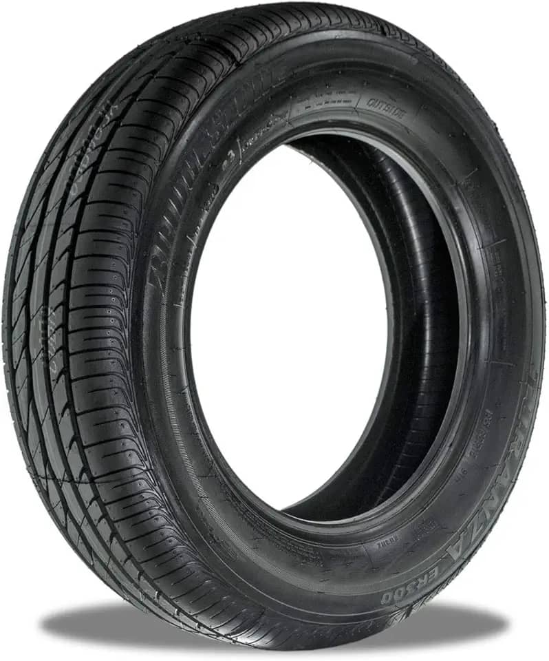 Pneu 205/55r16 aro 16 Bridgestone Turanza ER300 91V