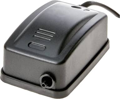 JAD Bomba Compressor Para Aquários Jad S-510 4 L/Min 2 8W 110V