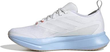 Tênis de corrida feminino Duramo Sl 2, Branco/Azul, 41