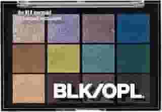 Black Opal, Sombra Sereia Preta 12, 12 g